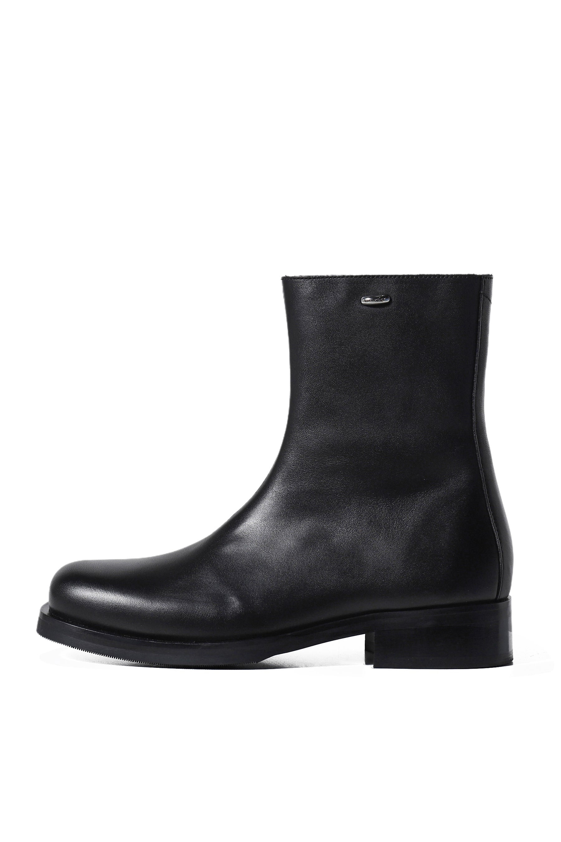 CAMION BOOT / BLK