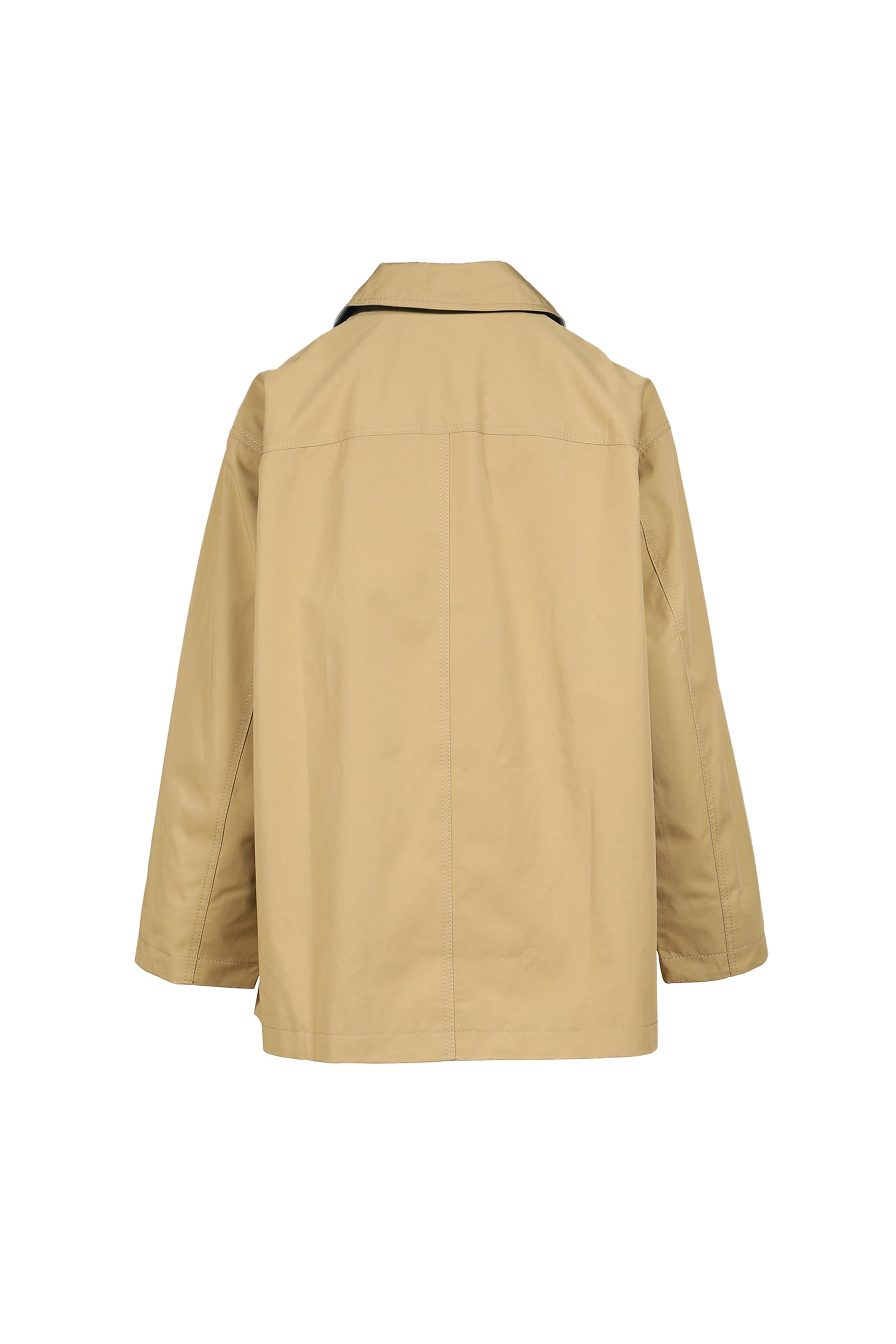 ROMAINE BARN JACKET / SAND