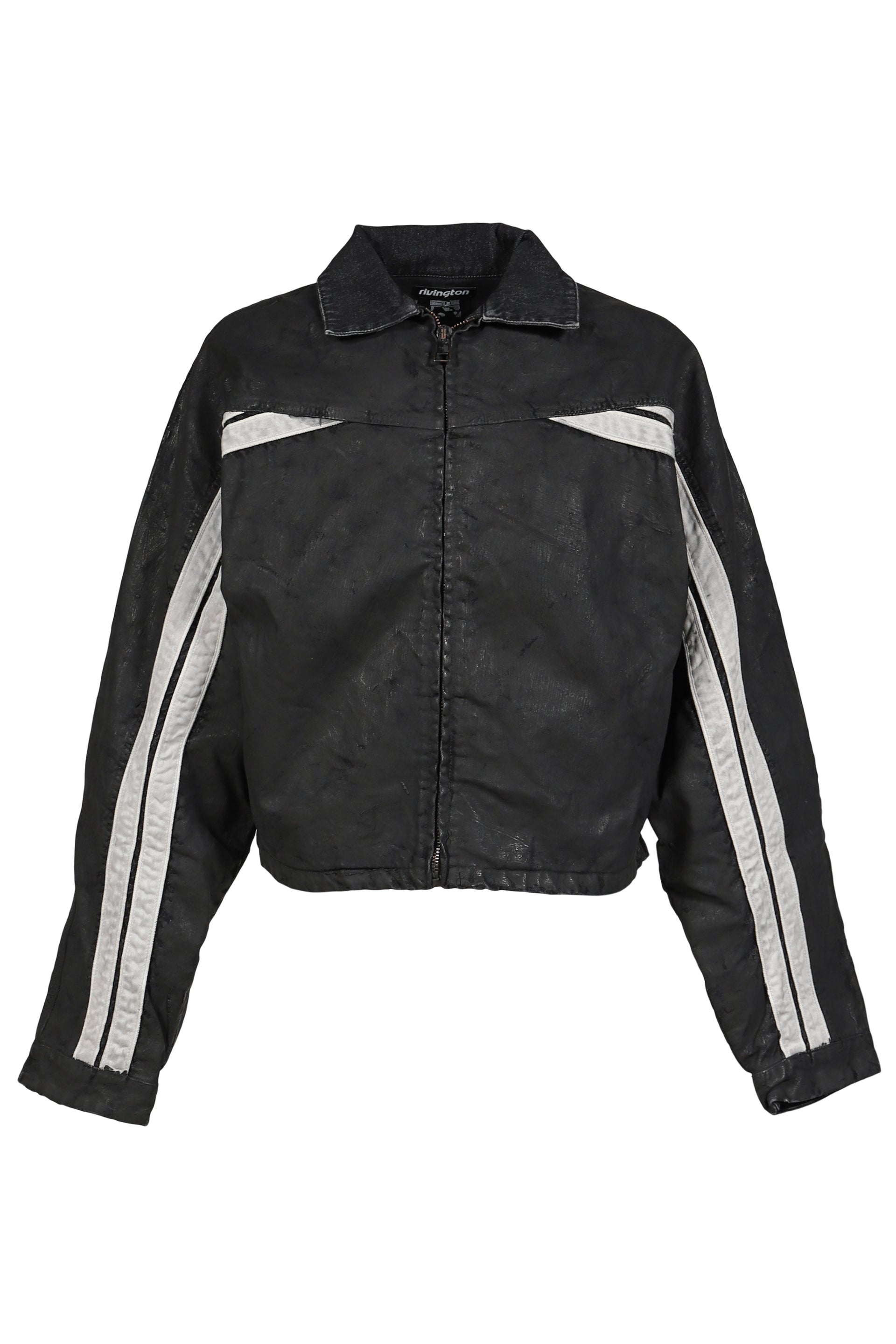 TRAPPIST TRUCKER / BLACK