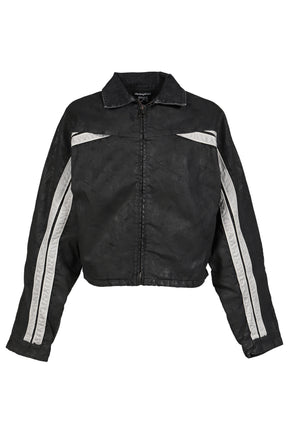 TRAPPIST TRUCKER / BLACK