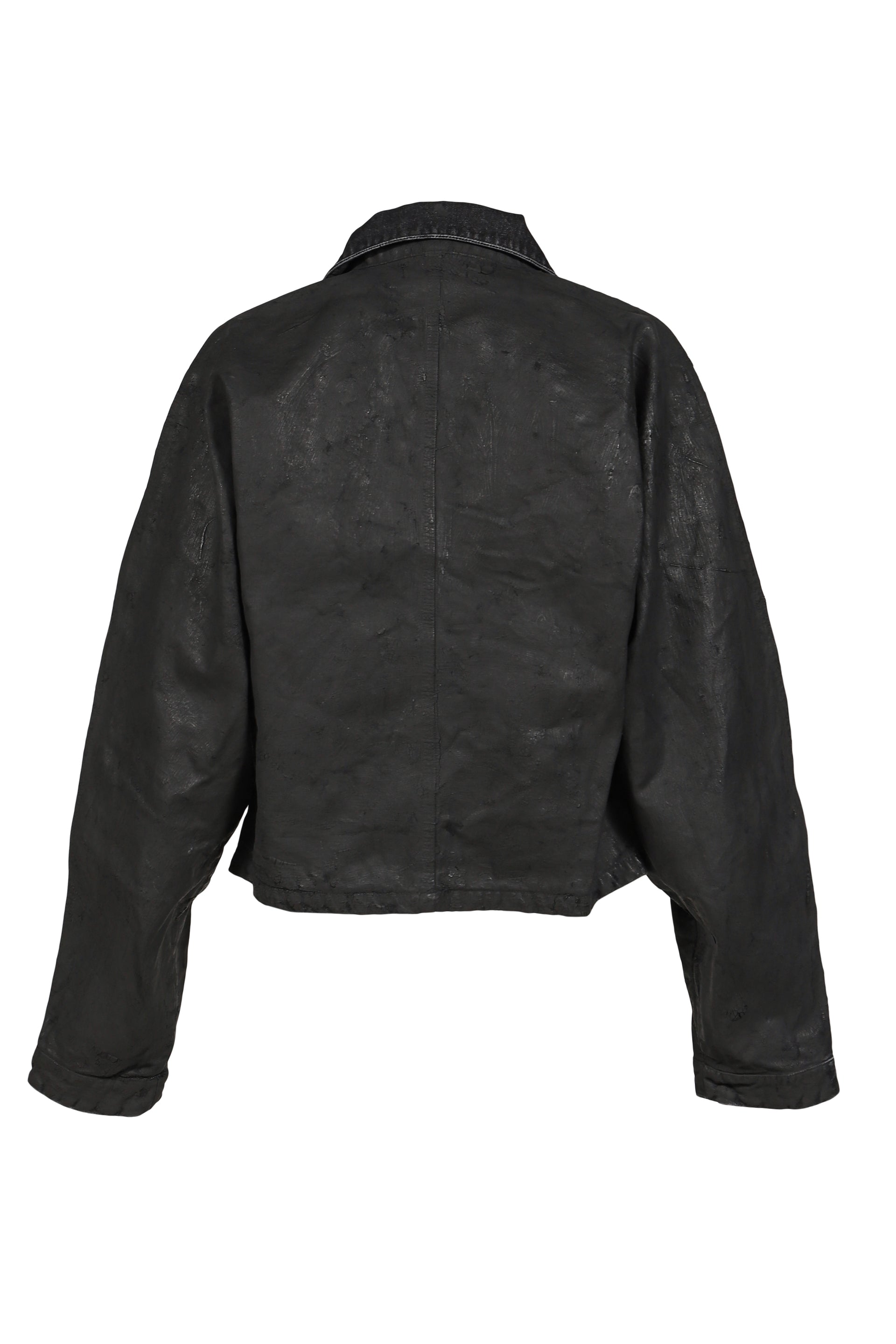 TRAPPIST TRUCKER / BLACK