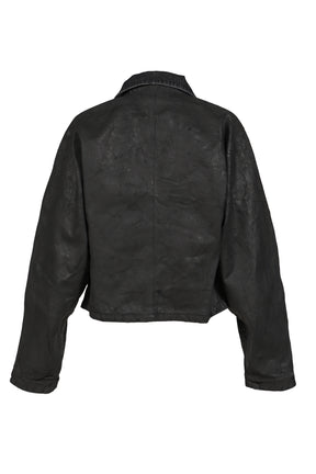 TRAPPIST TRUCKER / BLACK