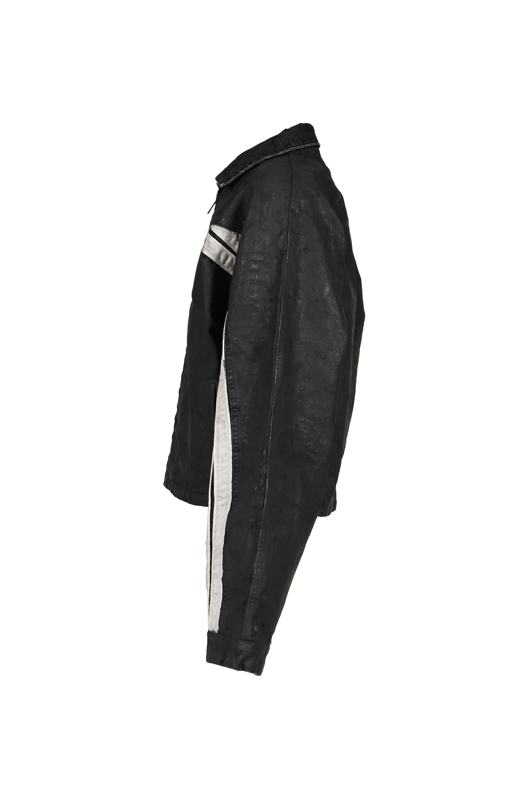 TRAPPIST TRUCKER / BLACK