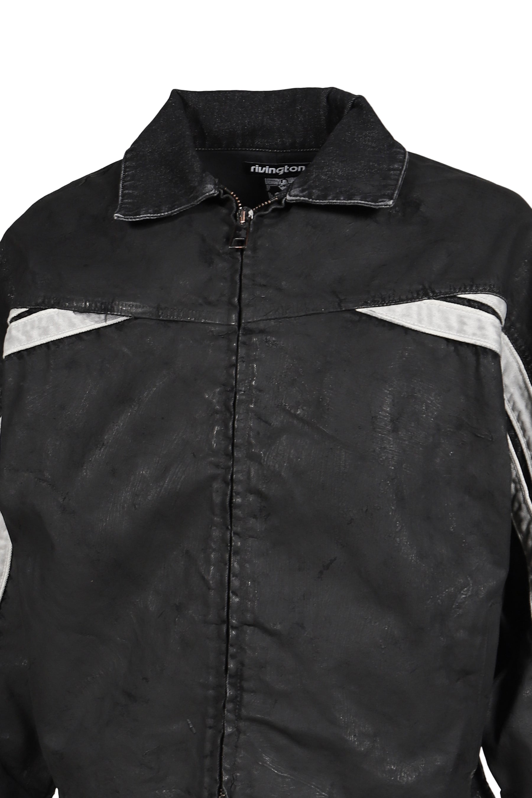 TRAPPIST TRUCKER / BLACK