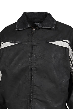 TRAPPIST TRUCKER / BLACK