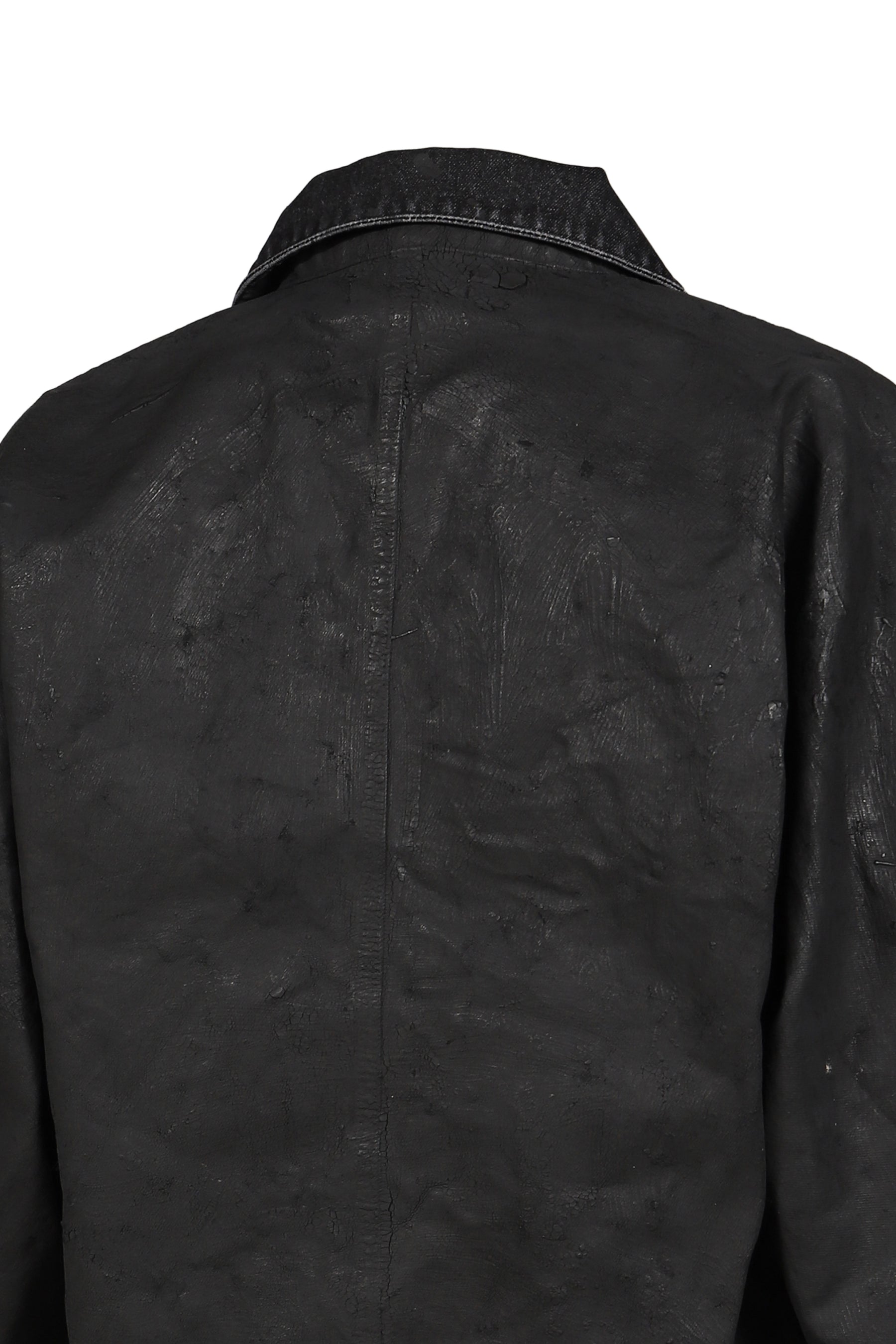 TRAPPIST TRUCKER / BLACK
