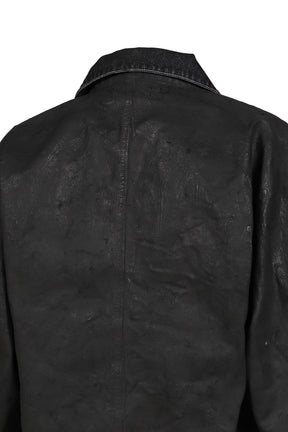 TRAPPIST TRUCKER / BLACK