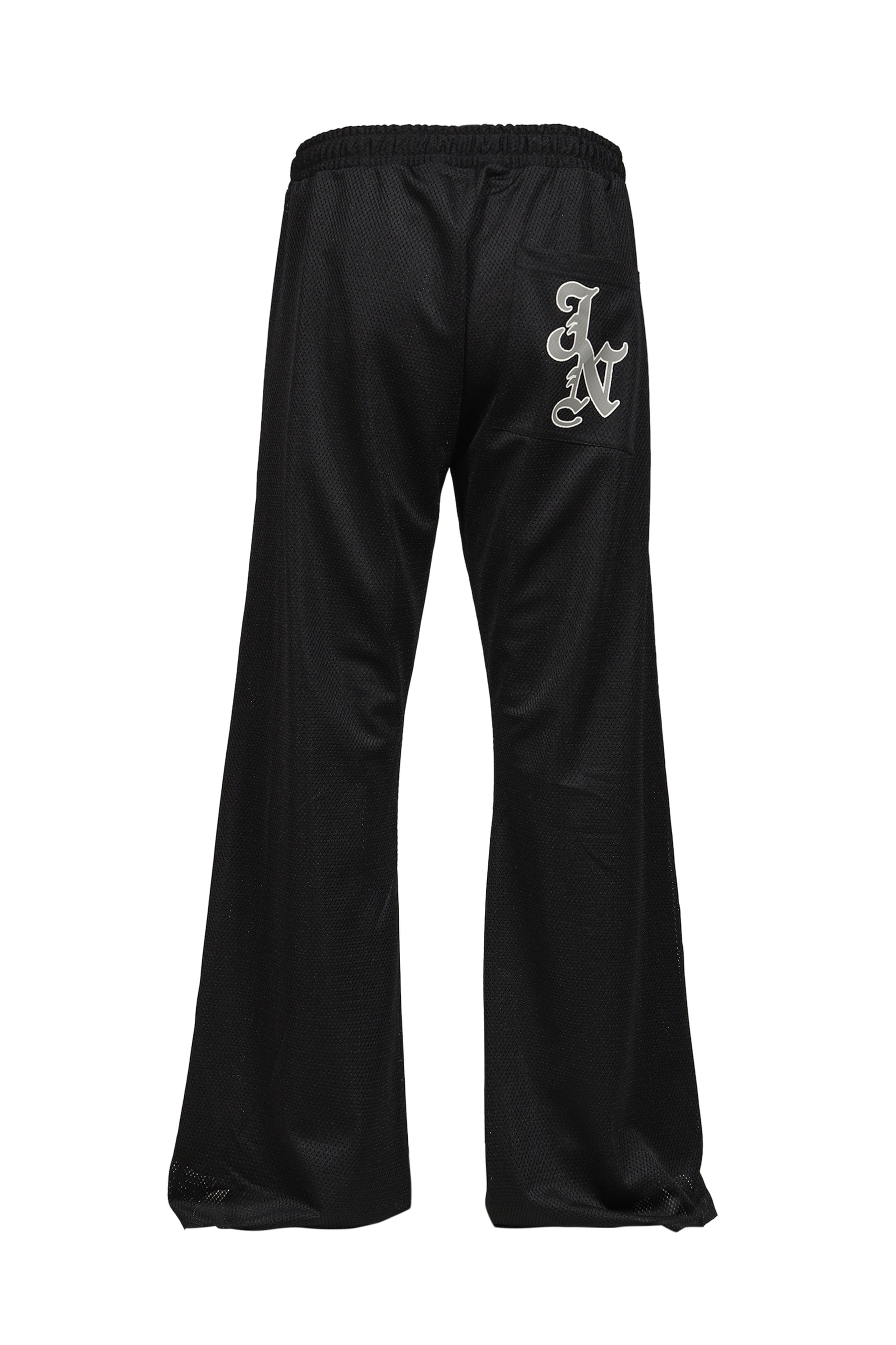 JN MESH PANTS / BLK