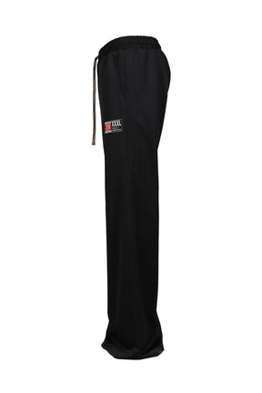 JN MESH PANTS / BLK
