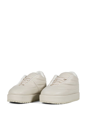 PDF ピーディーエフ FW25 PLUTO S000 / OFF WHT - NUBIAN ヌビアン