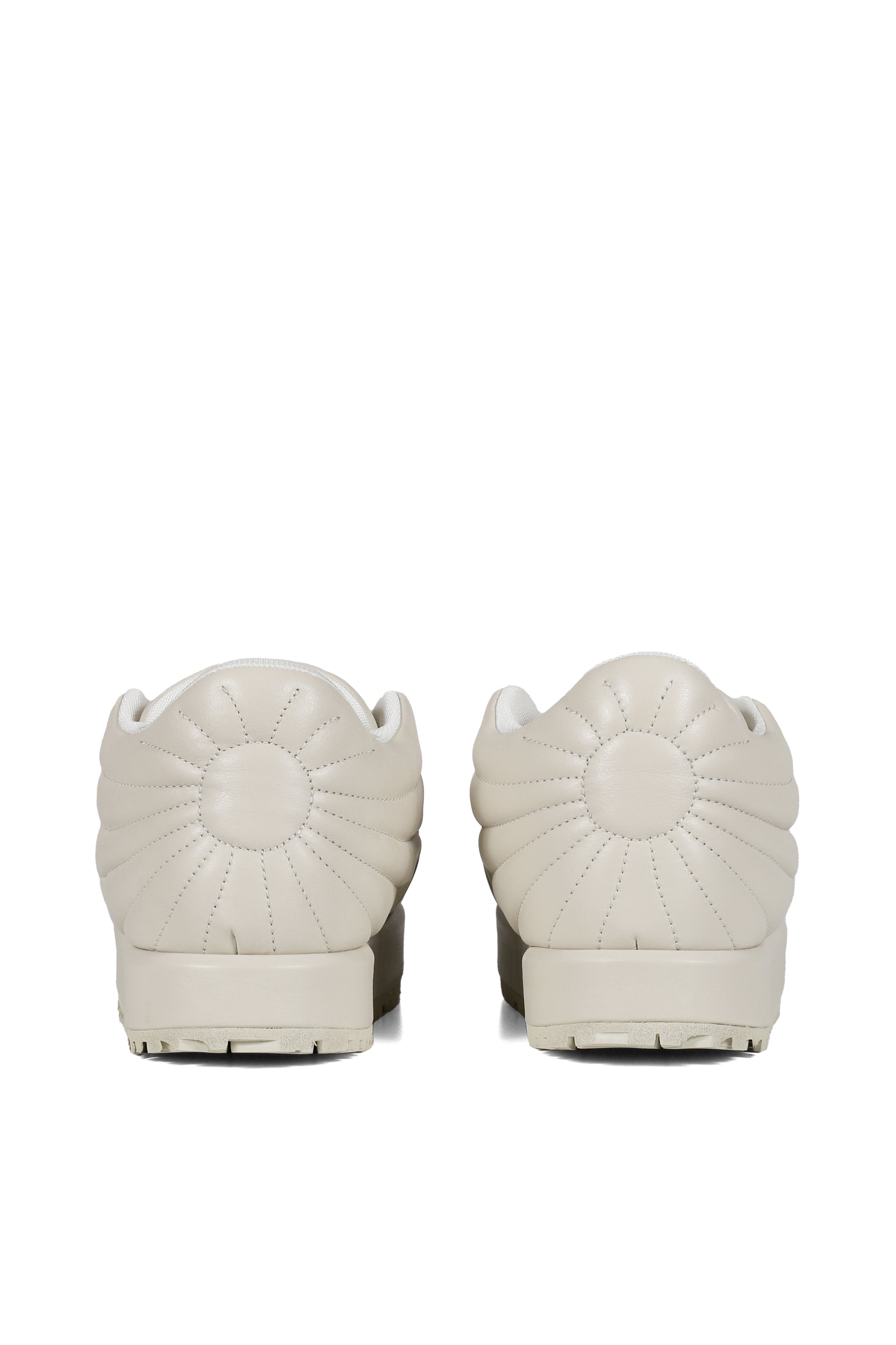 PLUTO S000 / OFF WHT