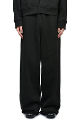 FULL SWEATPANT / BLK