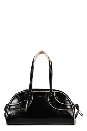 WB BOWLING BAG L / BLK