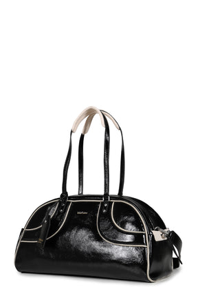 WB BOWLING BAG L / BLK