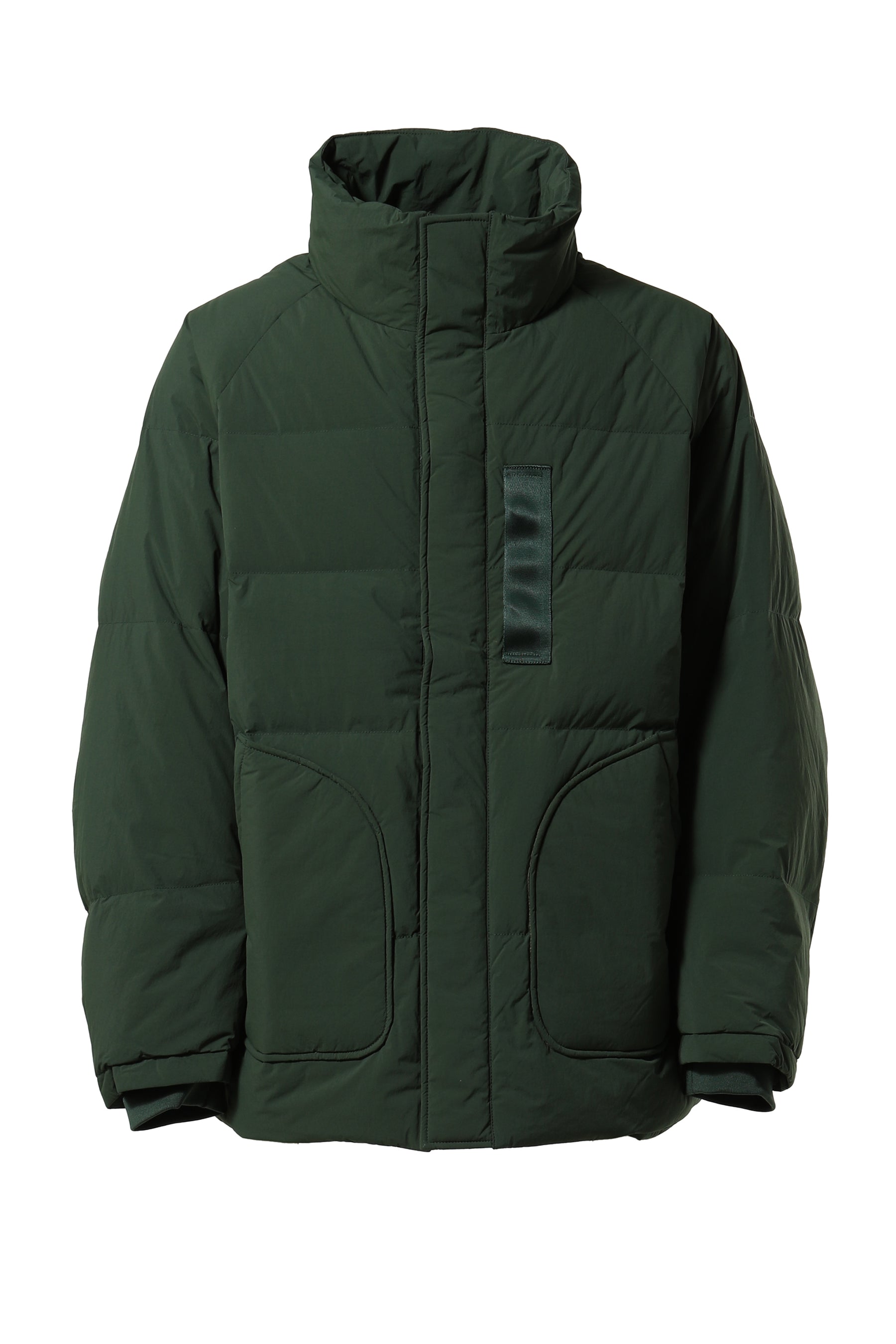 White Mountaineering × TAION ホワイトマウンテニアリング × タイオン