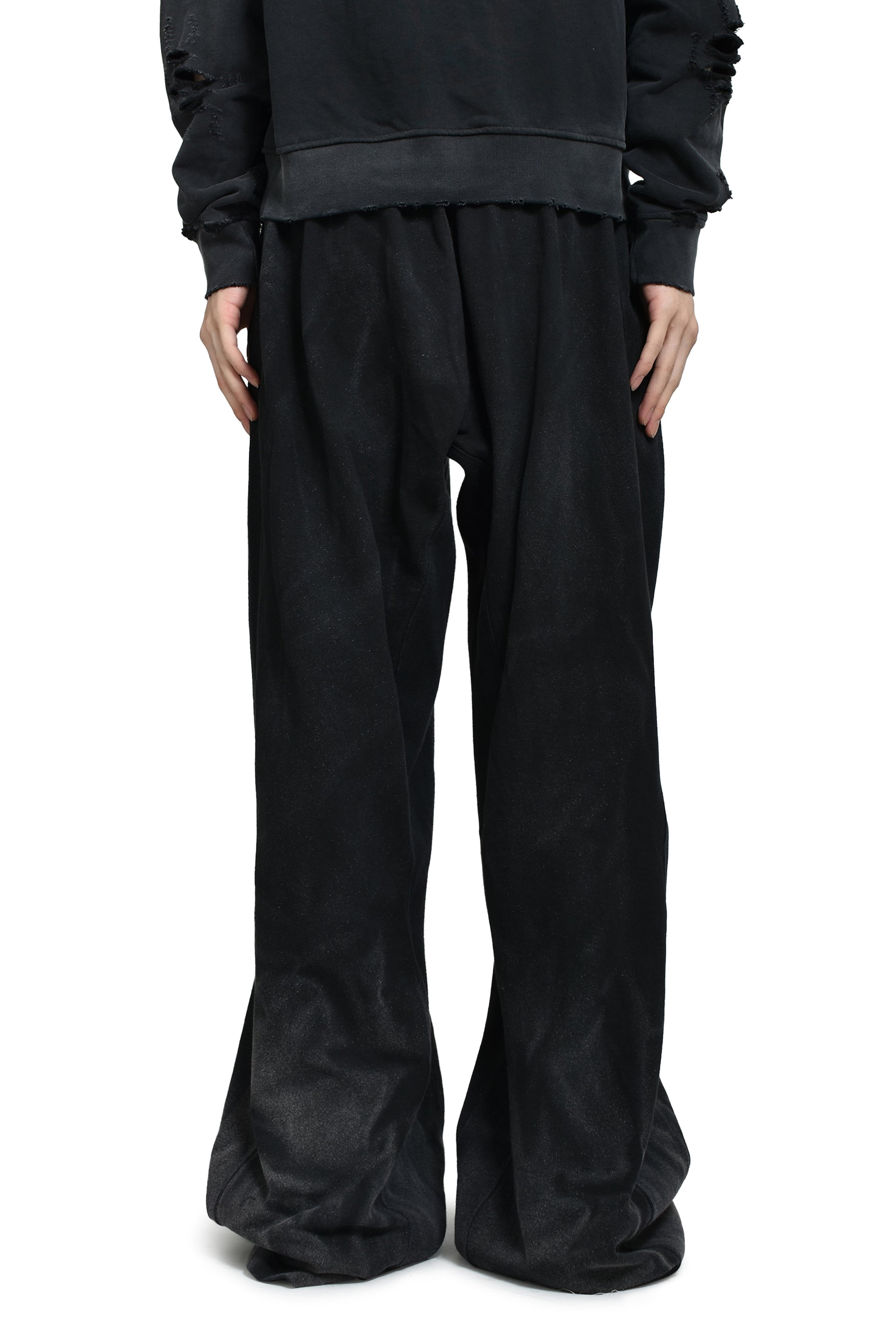 R LOGO FASTER FLIGHT / MECHANIC BLK