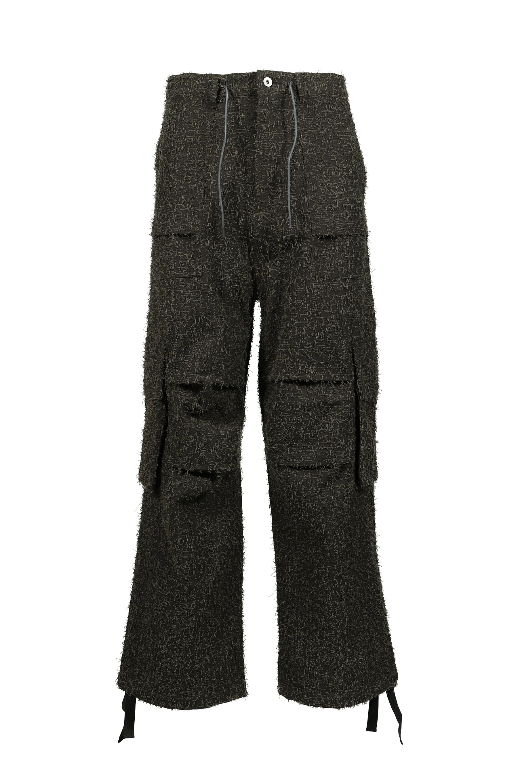 FLYINGHAIR CARGO / D.CHA