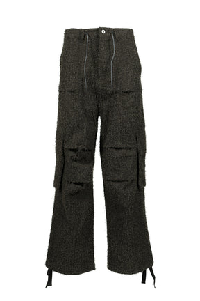 FLYINGHAIR CARGO / D.CHA