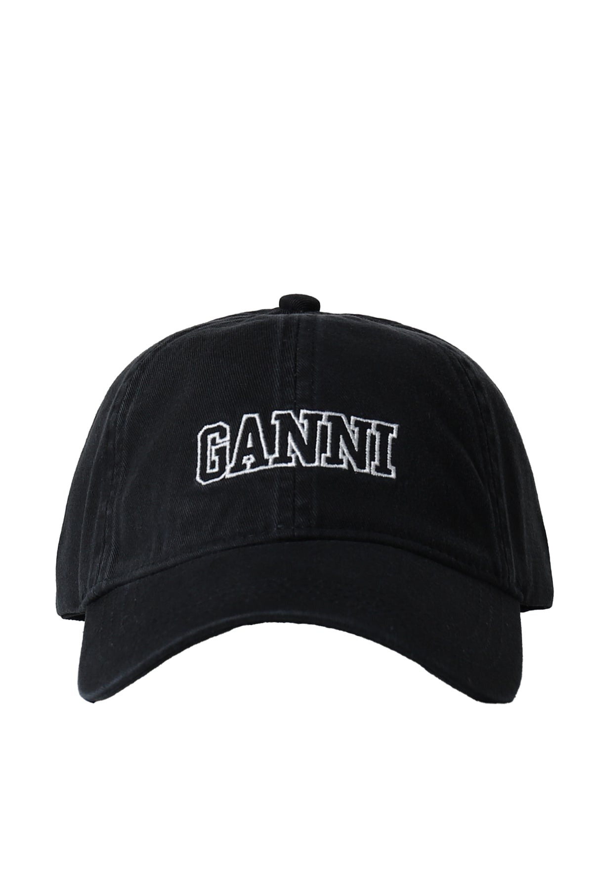 CAP HAT / BLK