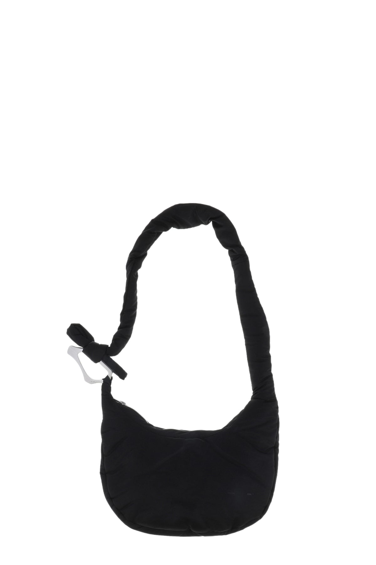 ATTACHE TOTE / BLK