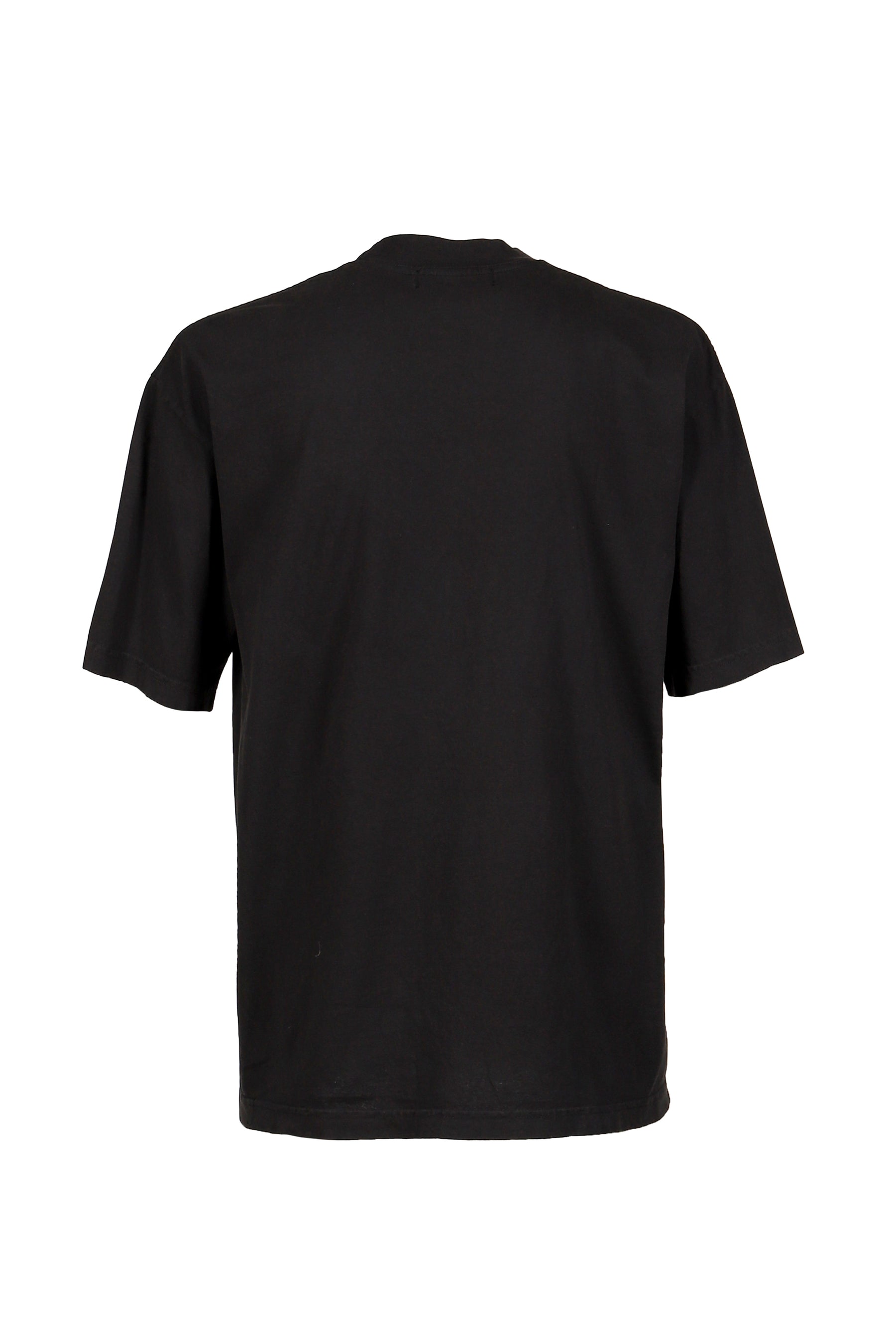 ALICE X SSUR COMME TEE / BLACK 