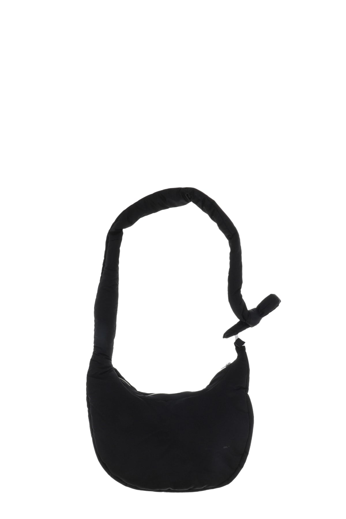 ATTACHE TOTE / BLK