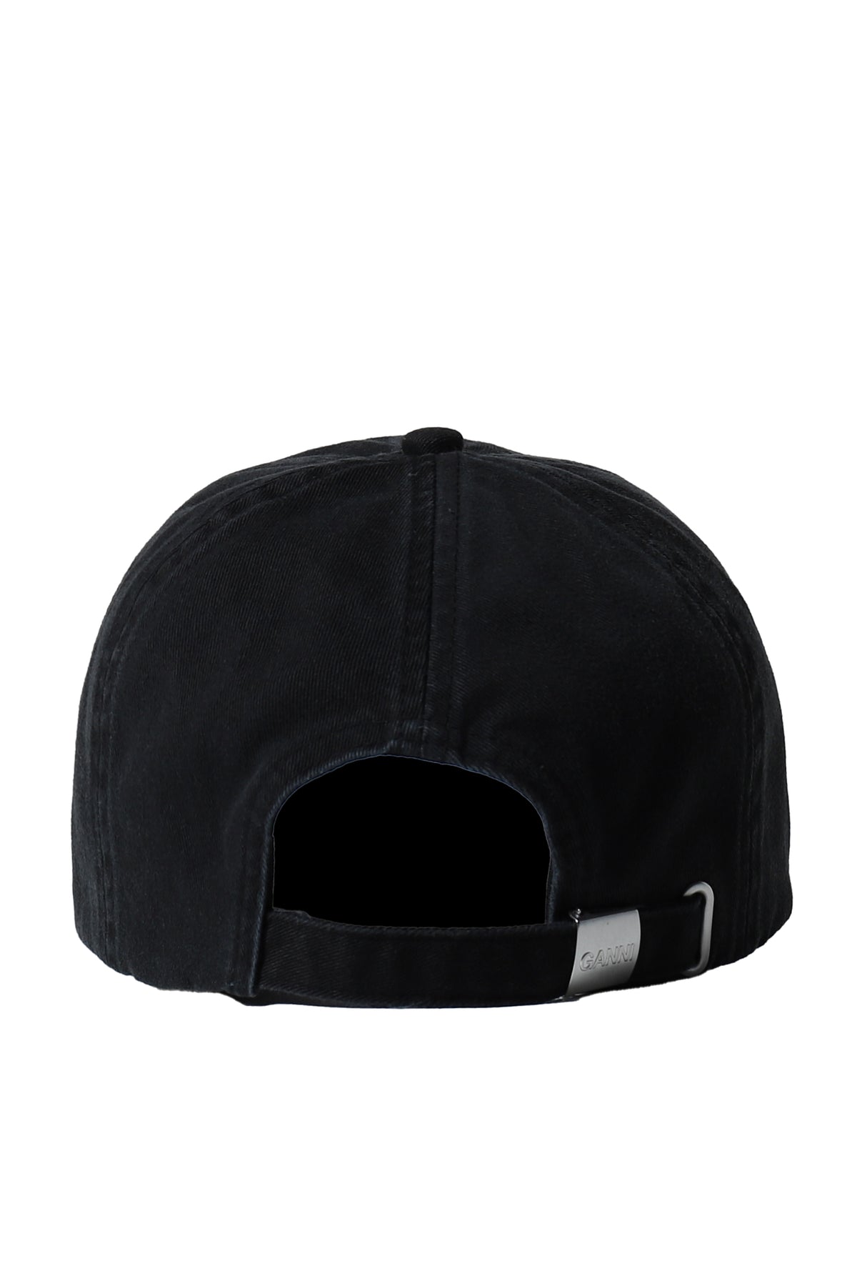 CAP HAT / BLK