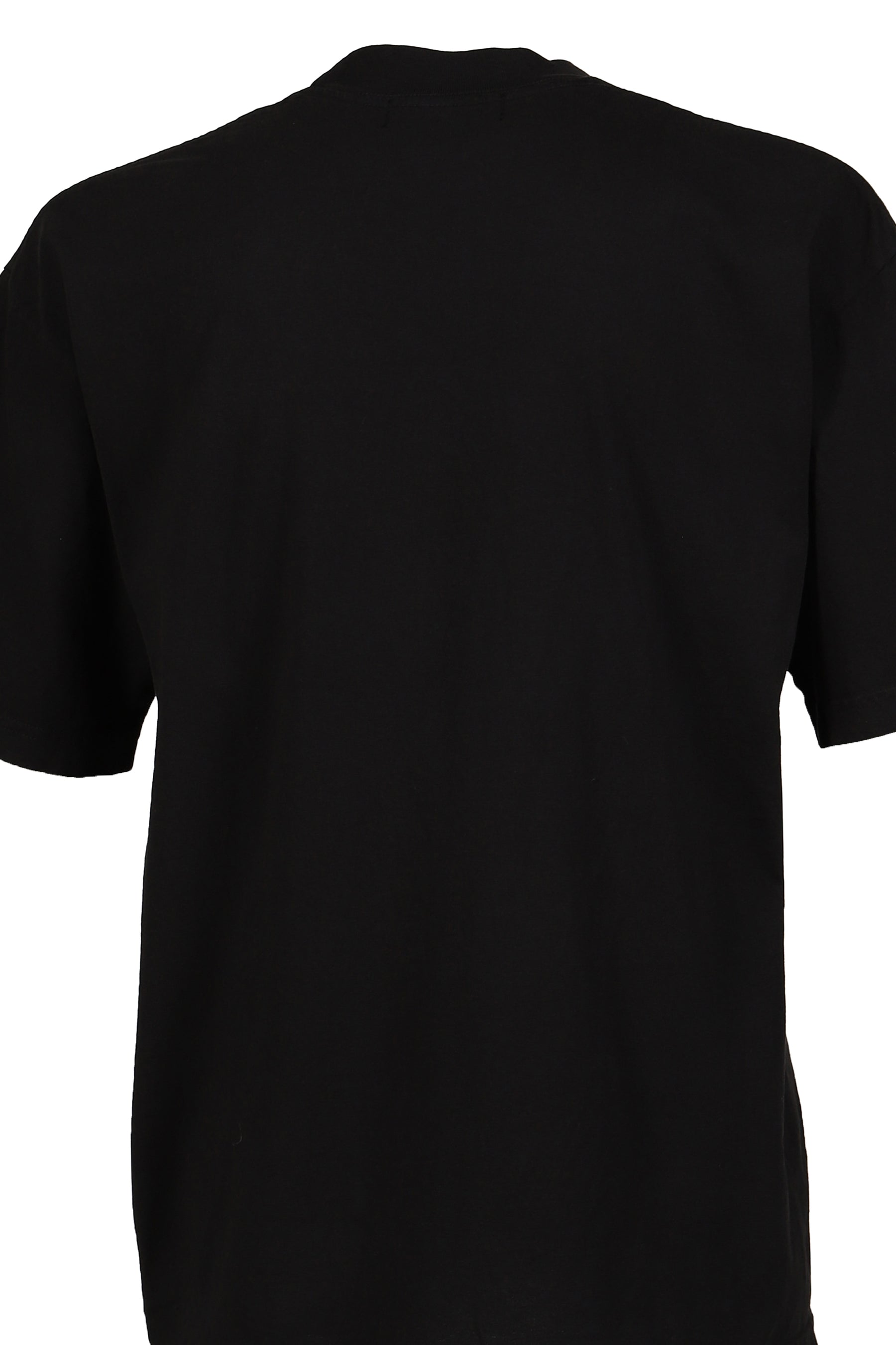 ALICE X SSUR COMME TEE / BLACK 