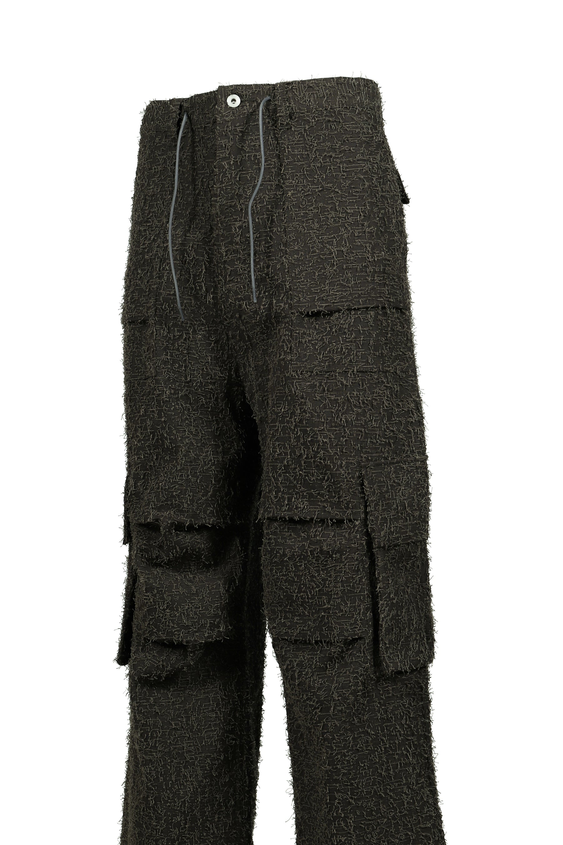 FLYINGHAIR CARGO / D.CHA