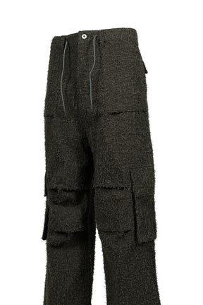 FLYINGHAIR CARGO / D.CHA