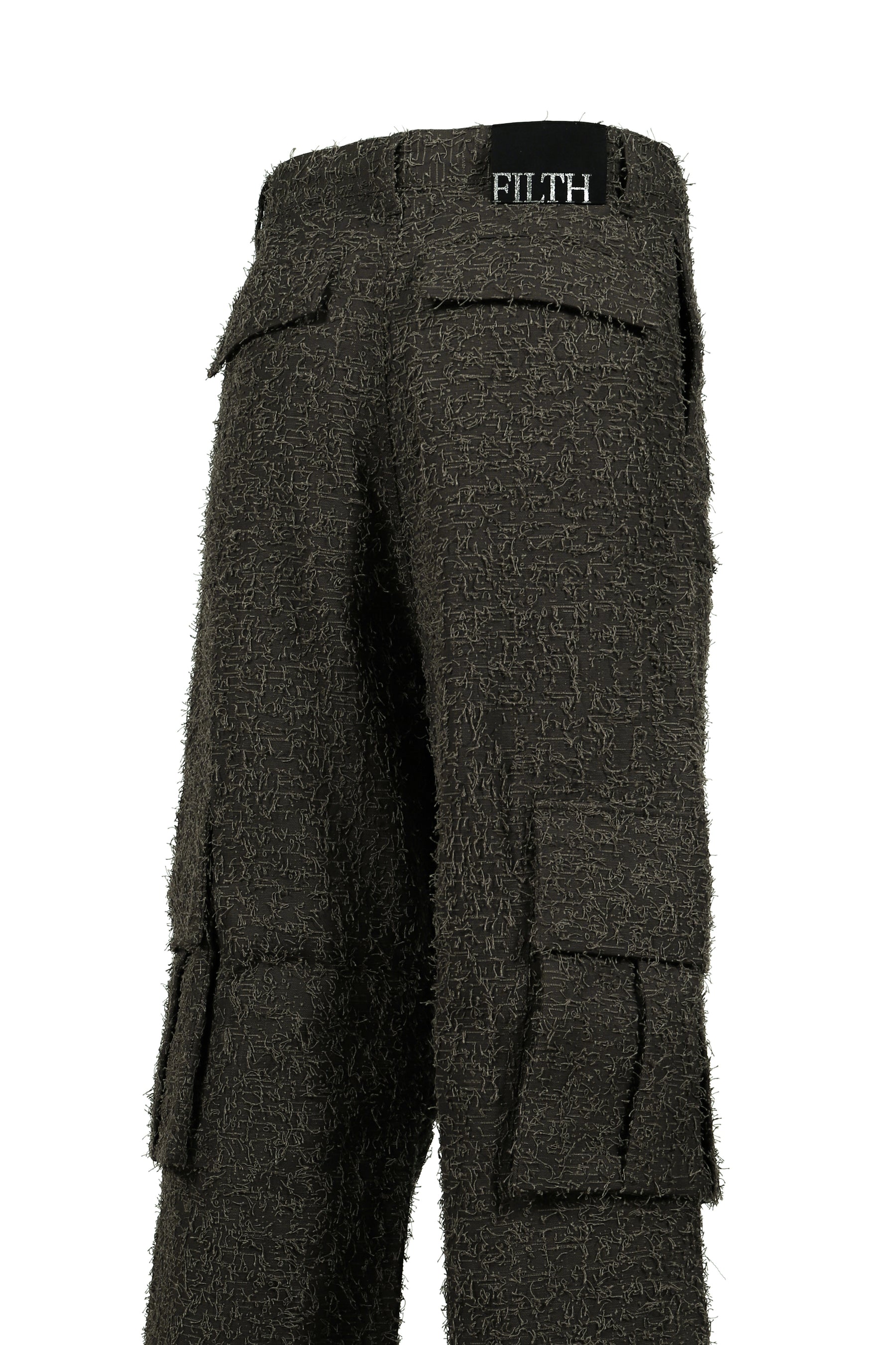 FLYINGHAIR CARGO / D.CHA