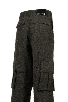 FLYINGHAIR CARGO / D.CHA