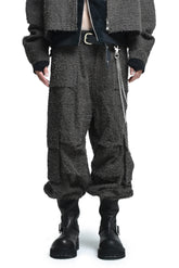 FLYINGHAIR CARGO / D.CHA