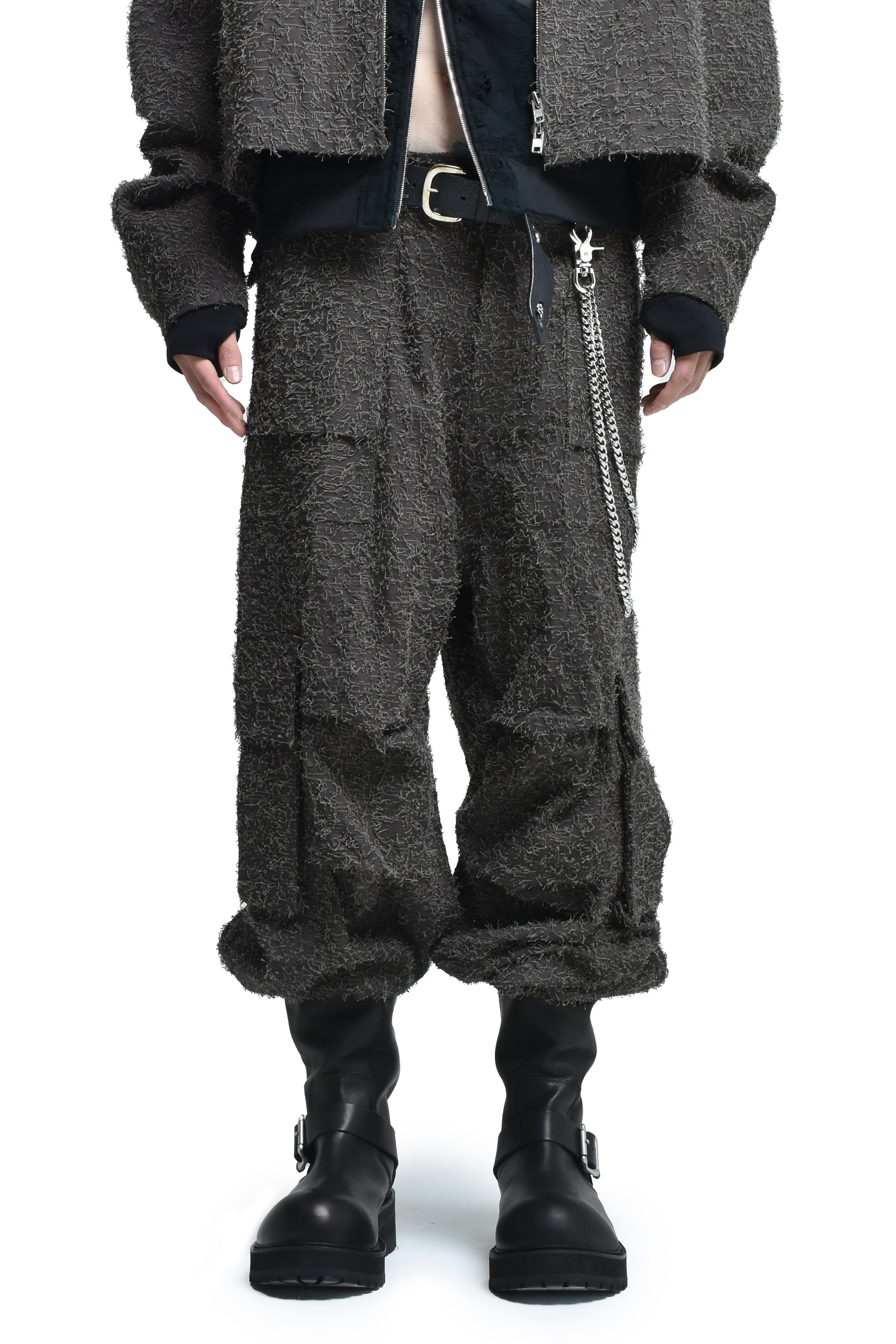 FLYINGHAIR CARGO / D.CHA