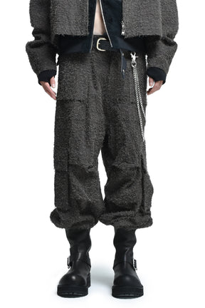 FLYINGHAIR CARGO / D.CHA