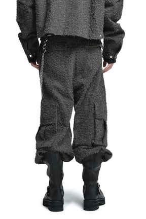 FLYINGHAIR CARGO / D.CHA