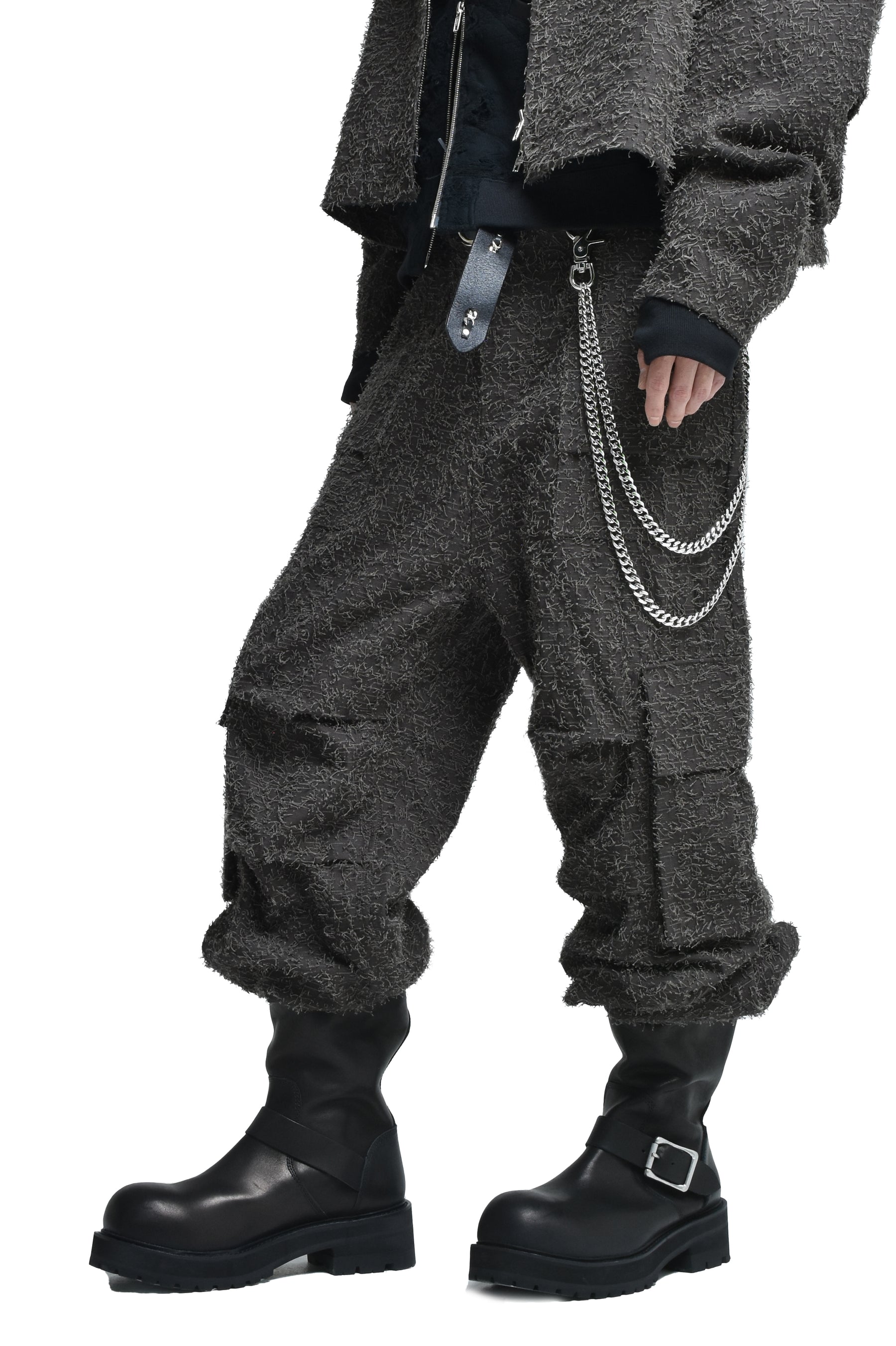 FLYINGHAIR CARGO / D.CHA