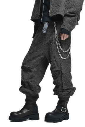 FLYINGHAIR CARGO / D.CHA