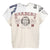 3 IN 1 T SHIRTS / WHT