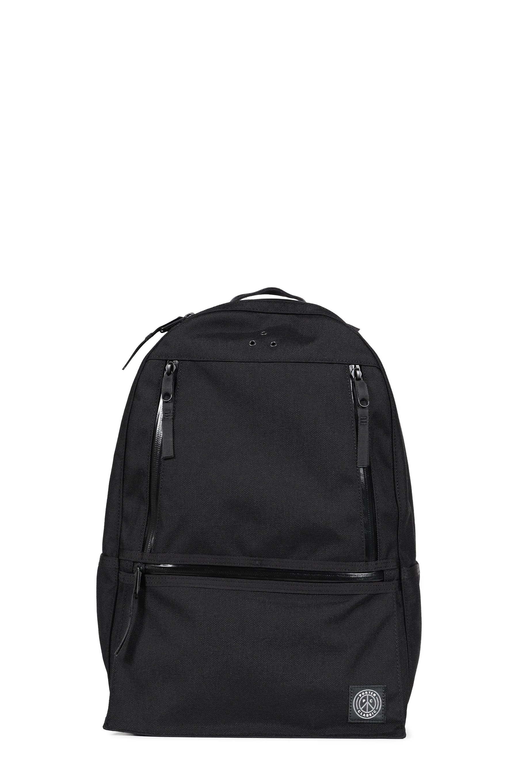 NEWTON CITY RUCKSACK / BLK