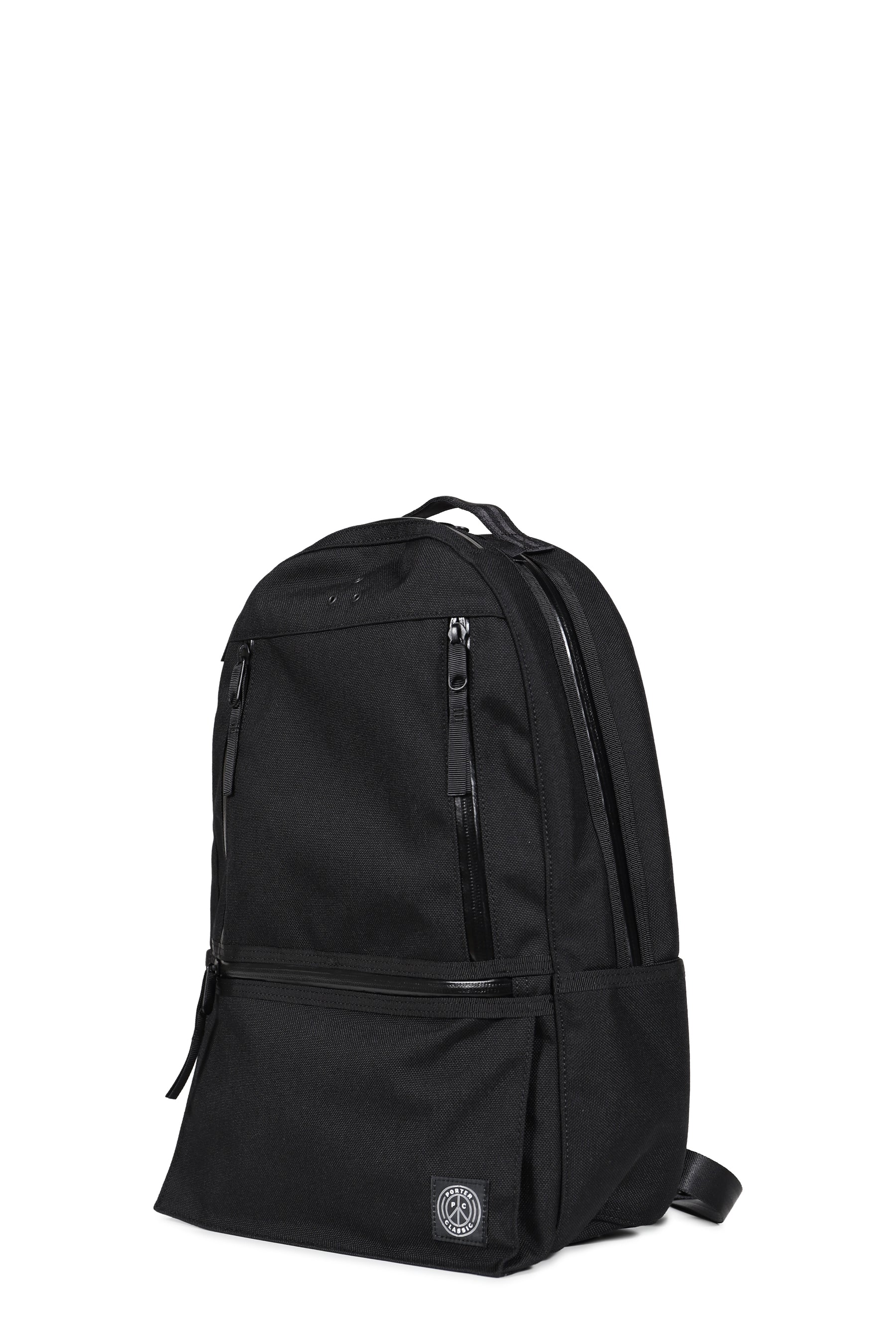 NEWTON CITY RUCKSACK / BLK