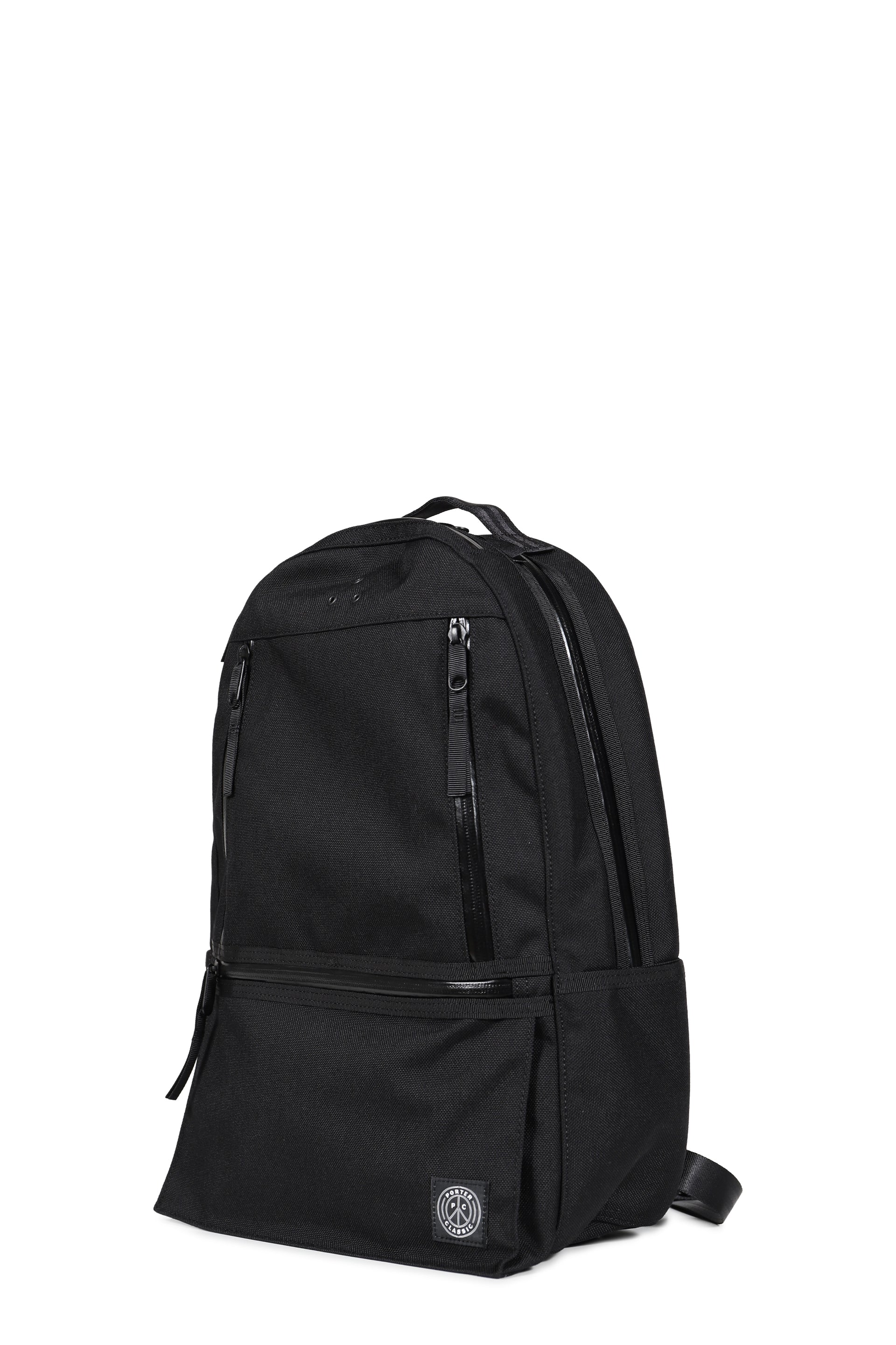 NEWTON CITY RUCKSACK / BLK