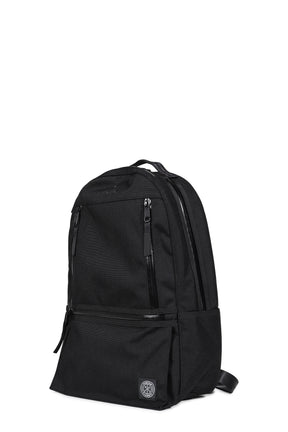 NEWTON CITY RUCKSACK / BLK