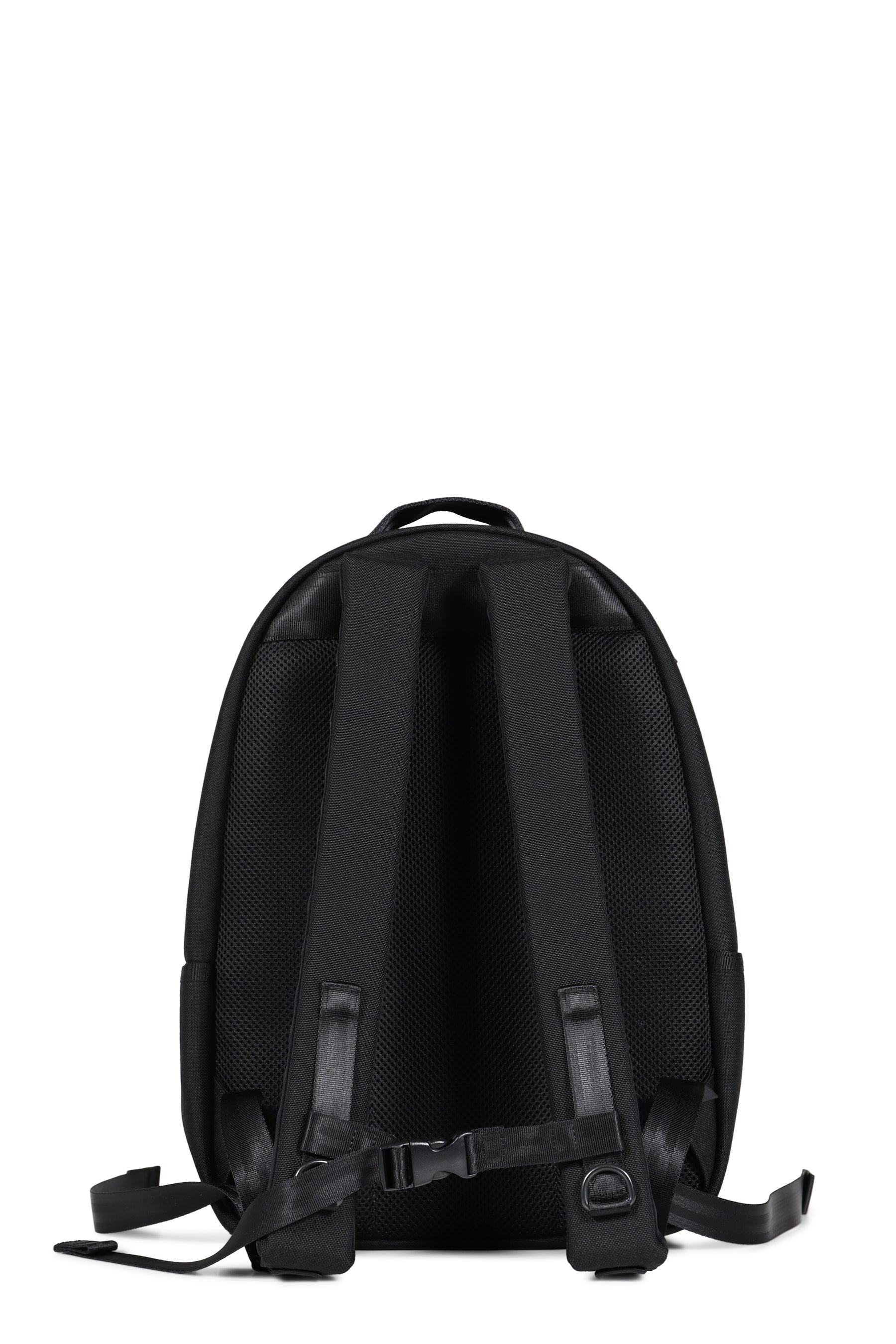 NEWTON CITY RUCKSACK / BLK