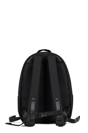 NEWTON CITY RUCKSACK / BLK