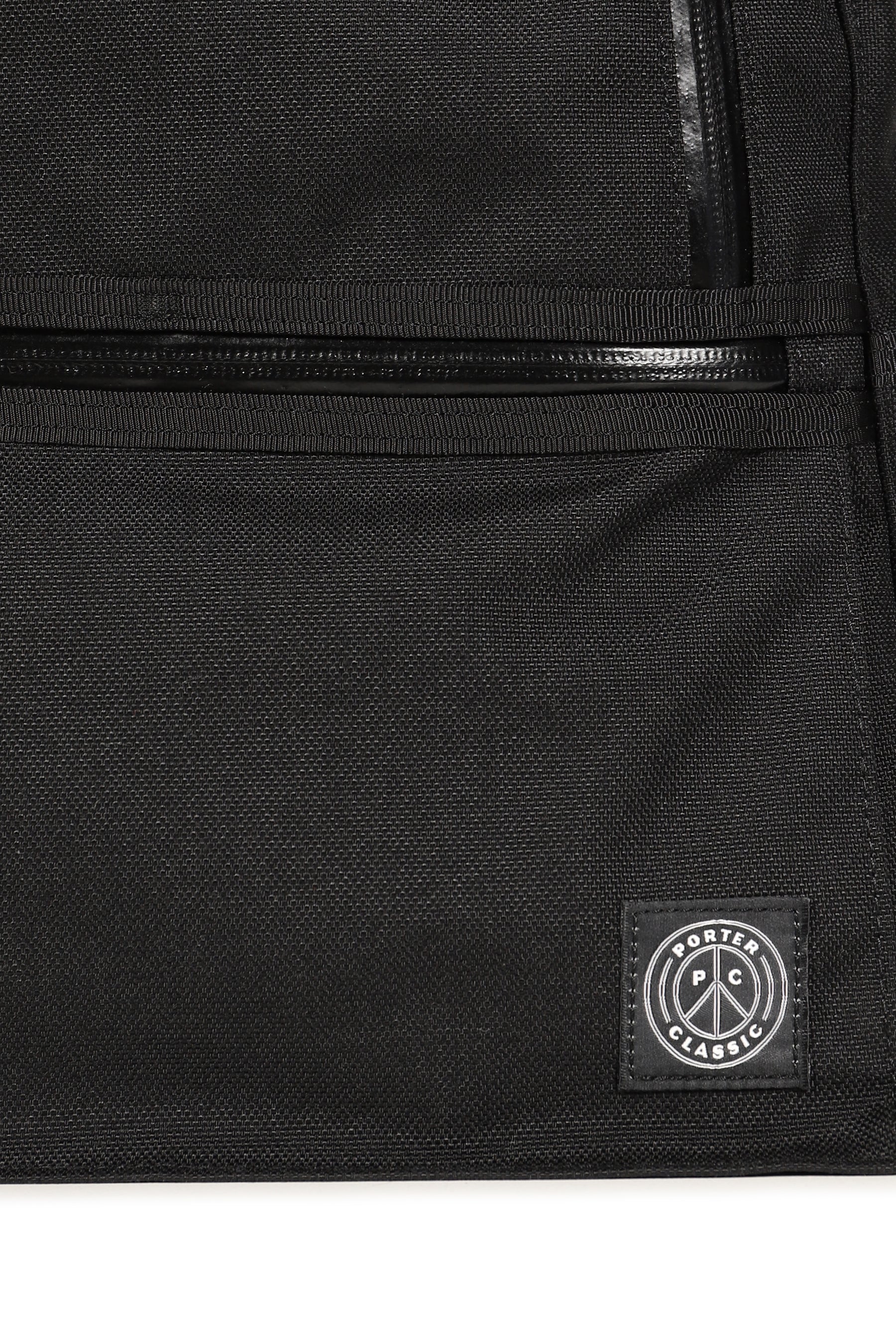 NEWTON CITY RUCKSACK / BLK