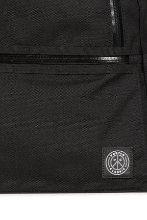 NEWTON CITY RUCKSACK / BLK