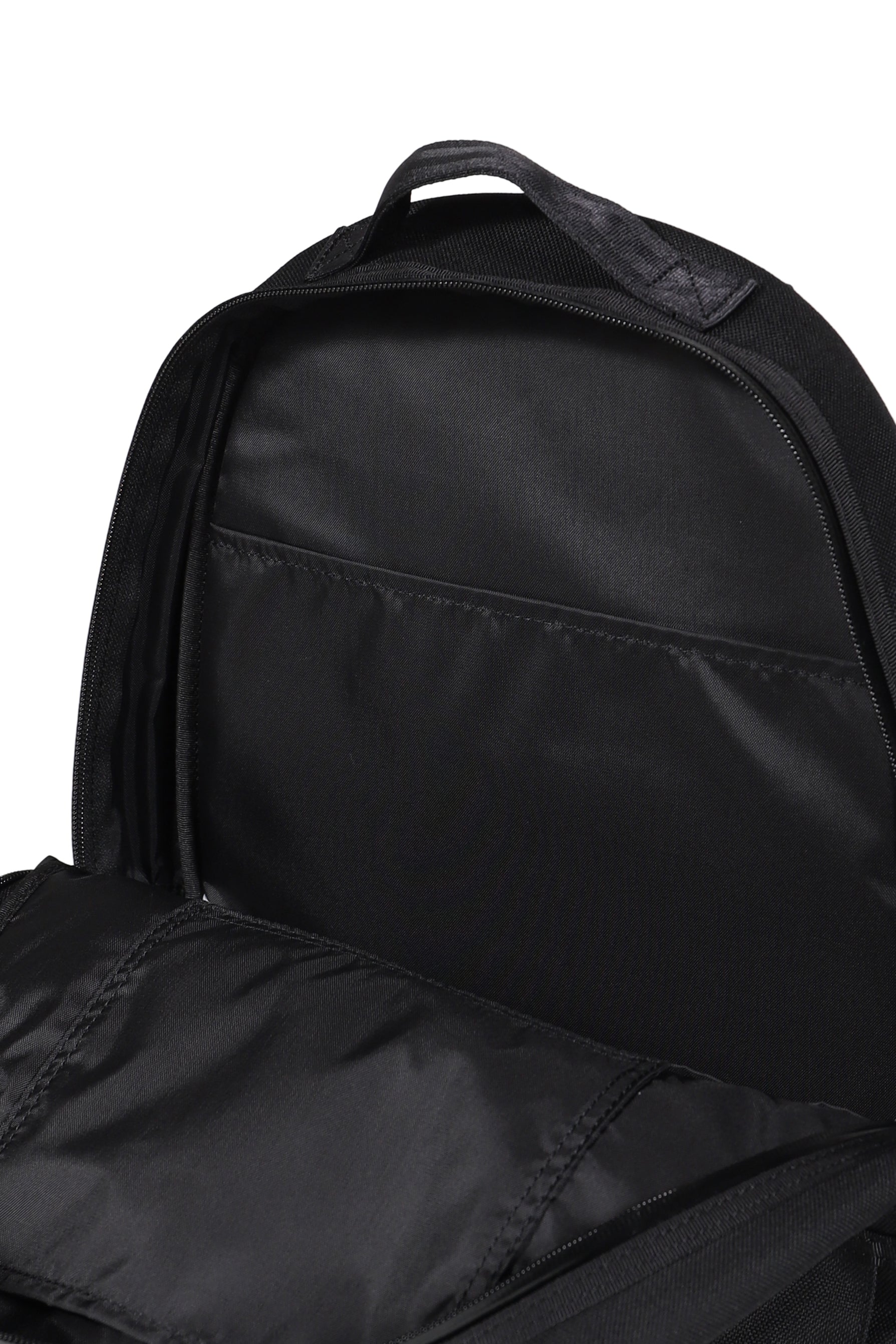 NEWTON CITY RUCKSACK / BLK