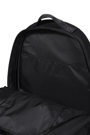 NEWTON CITY RUCKSACK / BLK
