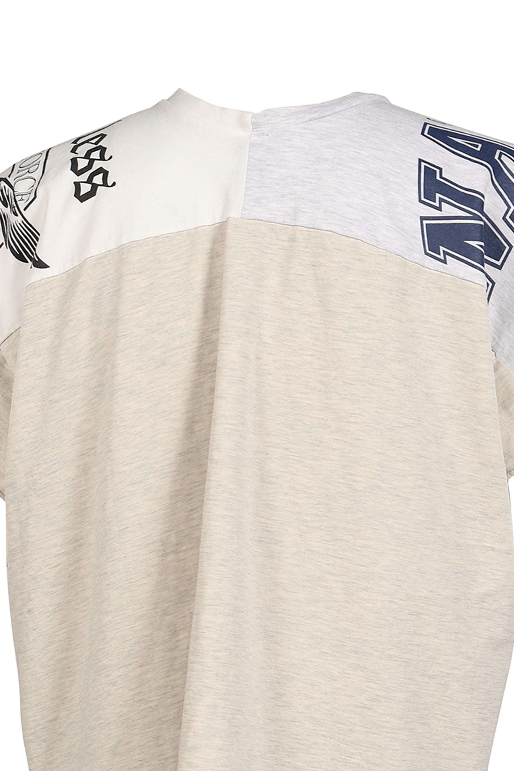 3 IN 1 T SHIRTS / WHT